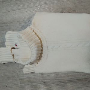 Tommy Hilfiger turtle neck sweater